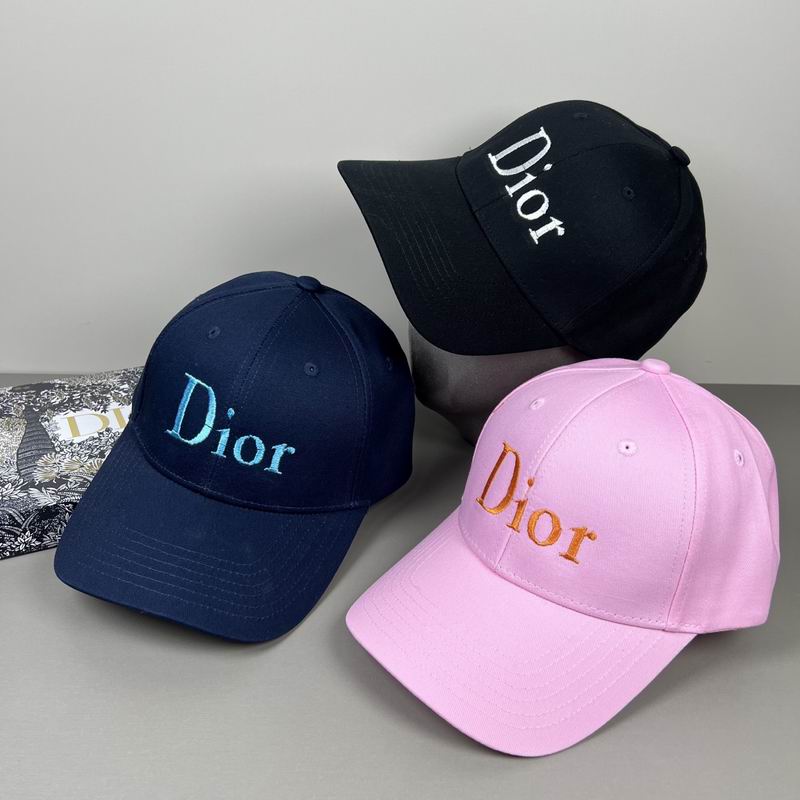 Dior cap dx04